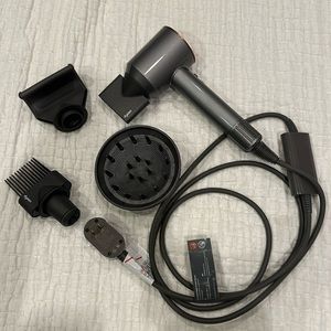 Dyson Hair Dryer